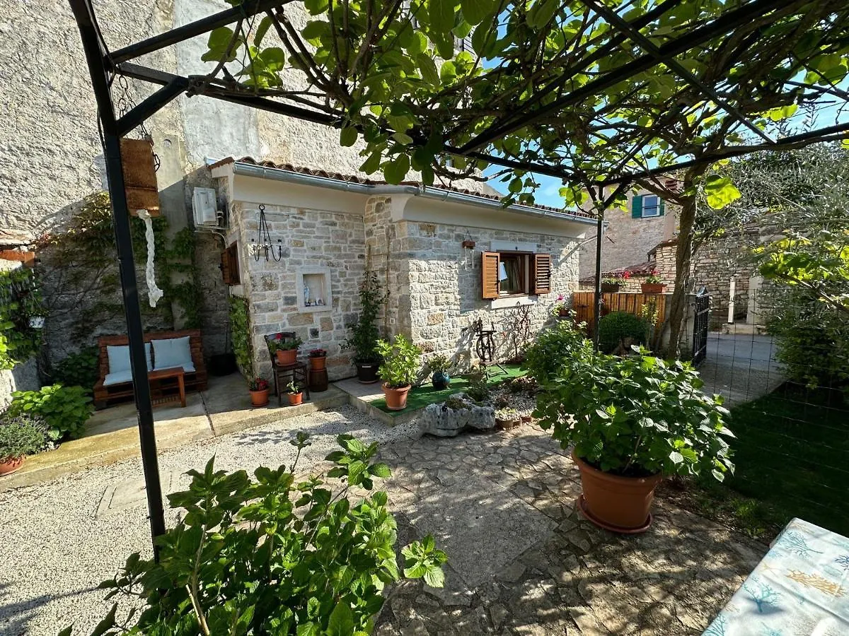Casa Borgo Hotell Bale