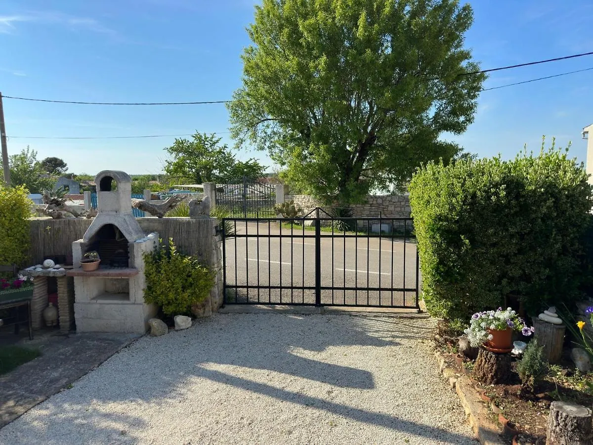 Casa Borgo Hotell Bale Pensionat