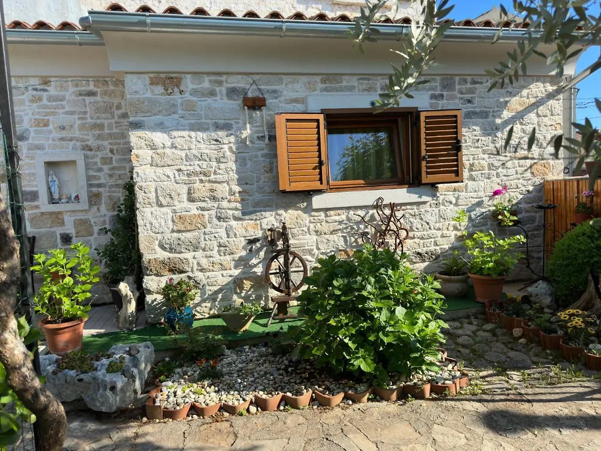 Casa Borgo Hotell Bale