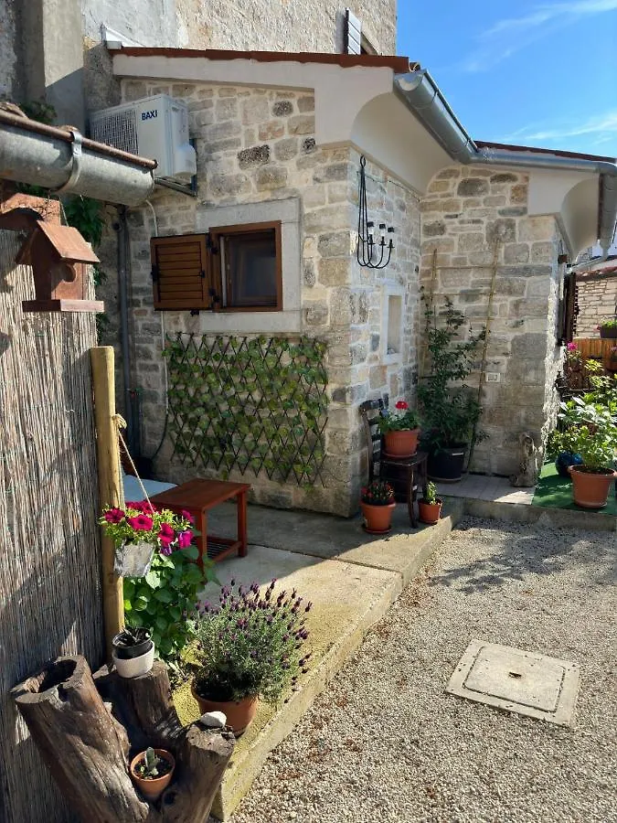 Casa Borgo Hotell Bale