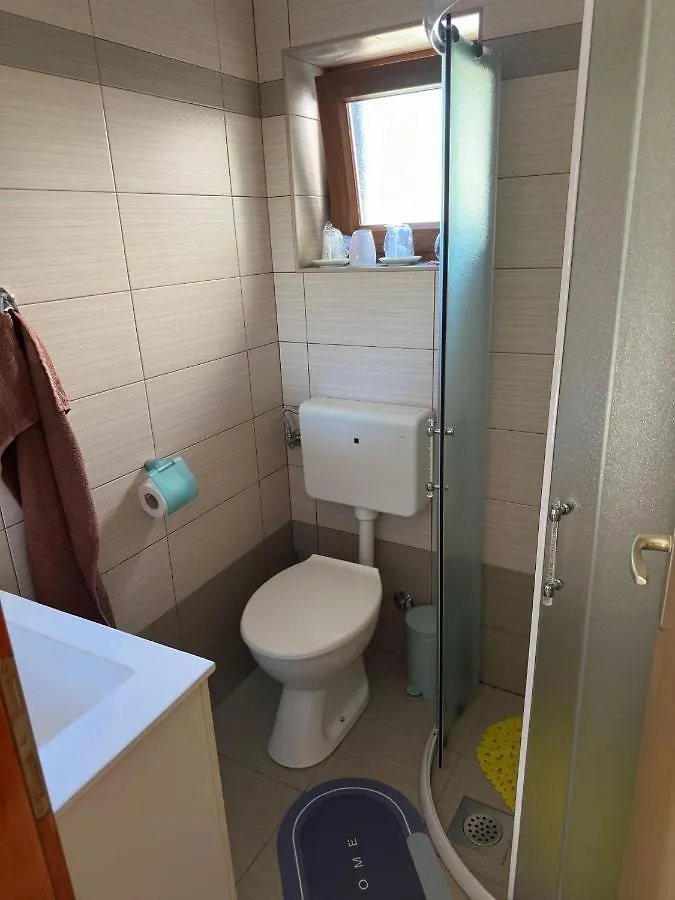 Casa Borgo Hotell Bale Pensionat