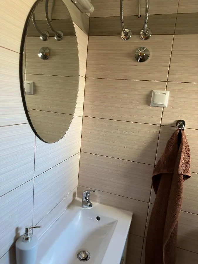 Casa Borgo Hotell Bale Kroatien